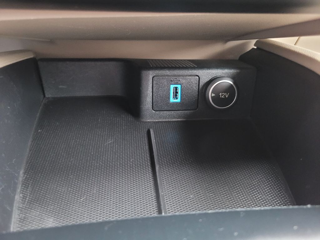 2020 Ford Escape Image 36