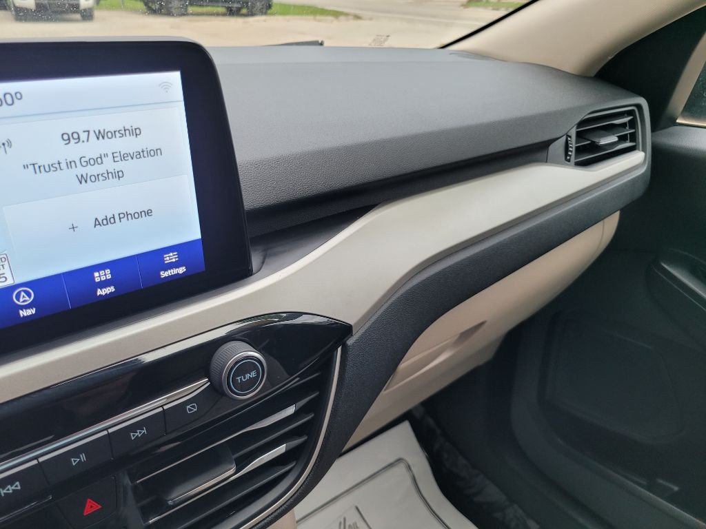 2020 Ford Escape Image 38