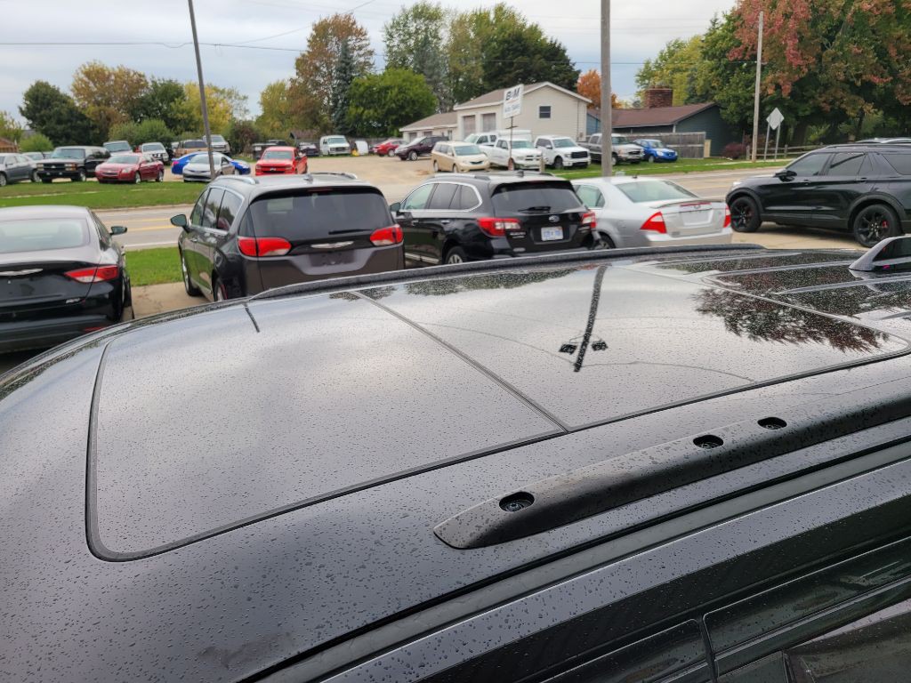 2019 Jeep Grand Cherokee Image 19