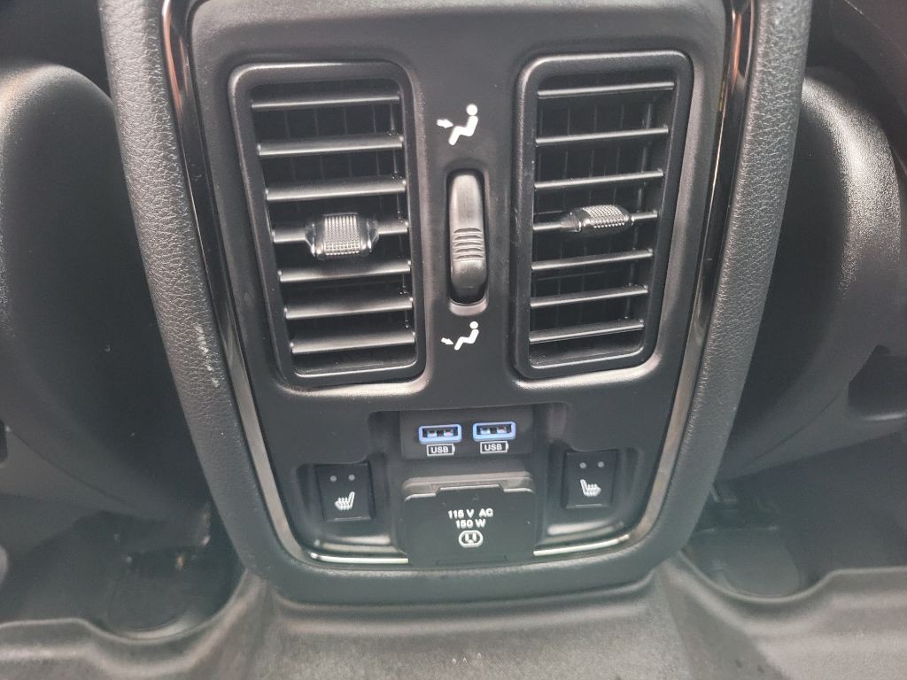 2019 Jeep Grand Cherokee Image 22