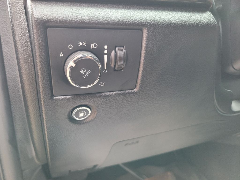 2019 Jeep Grand Cherokee Image 27