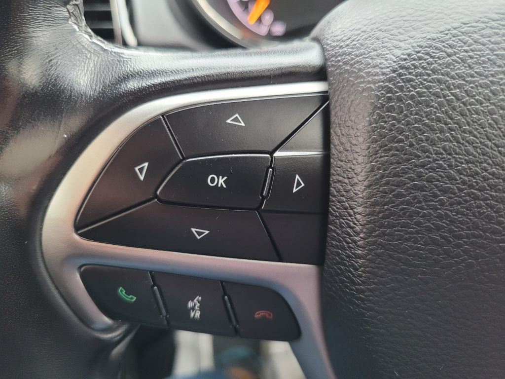 2019 Jeep Grand Cherokee Image 29