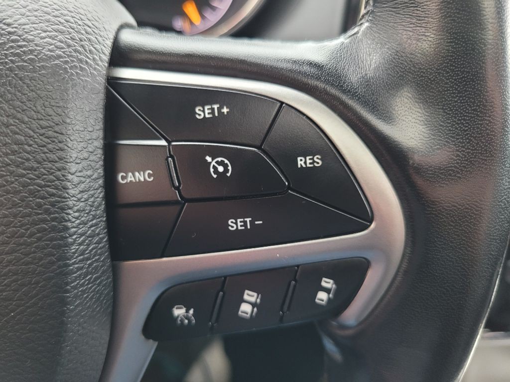 2019 Jeep Grand Cherokee Image 31