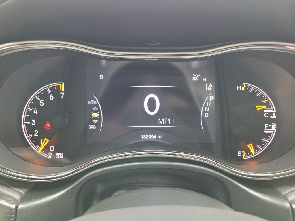 2019 Jeep Grand Cherokee Image 32