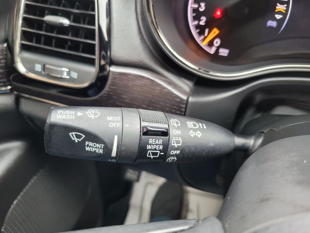 2019 Jeep Grand Cherokee Image 33