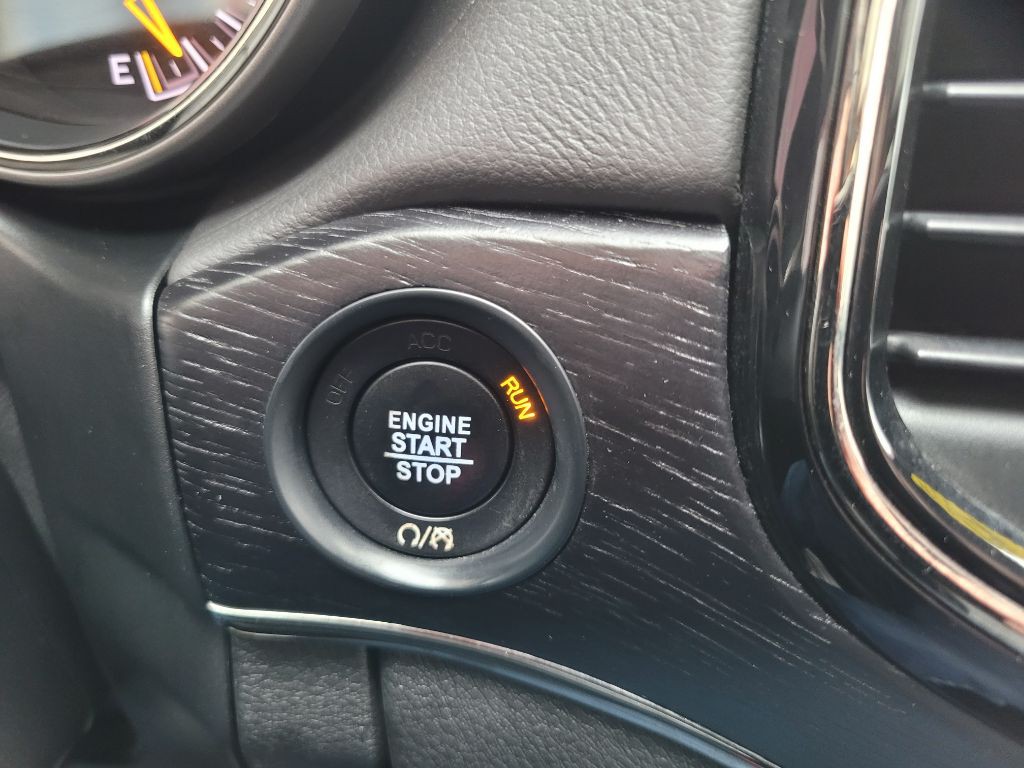 2019 Jeep Grand Cherokee Image 34