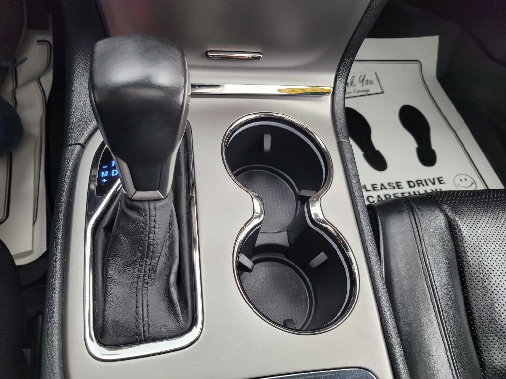 2019 Jeep Grand Cherokee Image 39