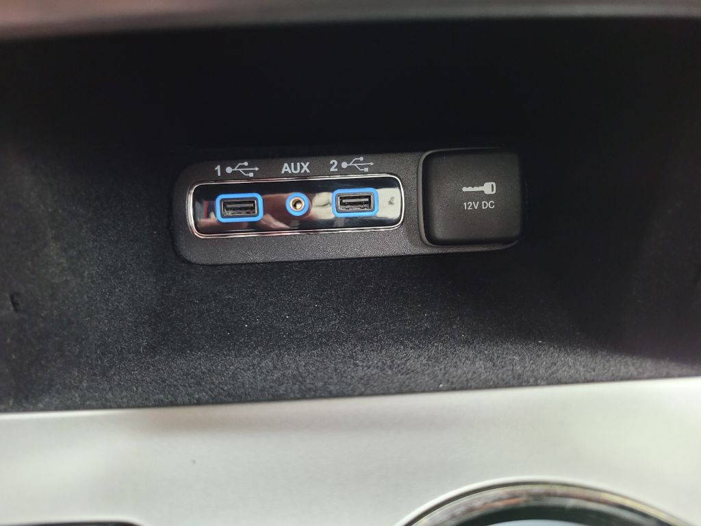 2019 Jeep Grand Cherokee Image 40