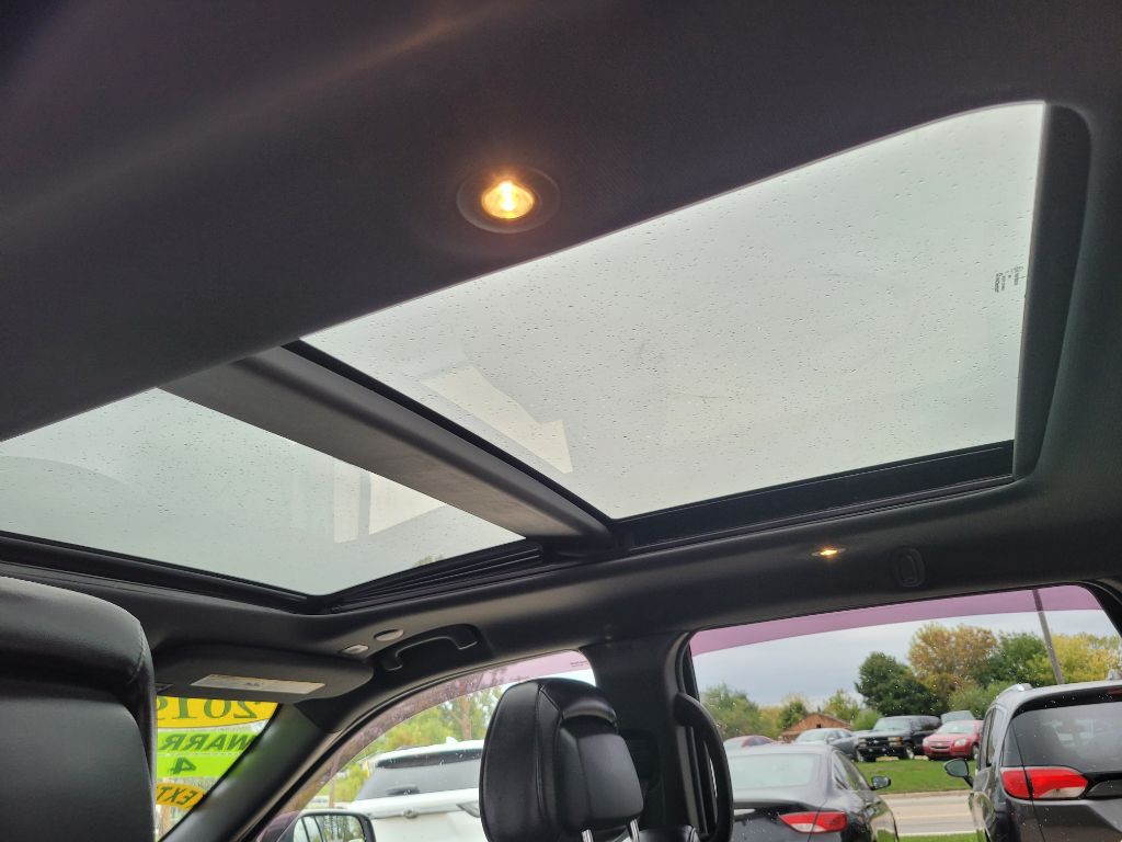 2019 Jeep Grand Cherokee Image 46