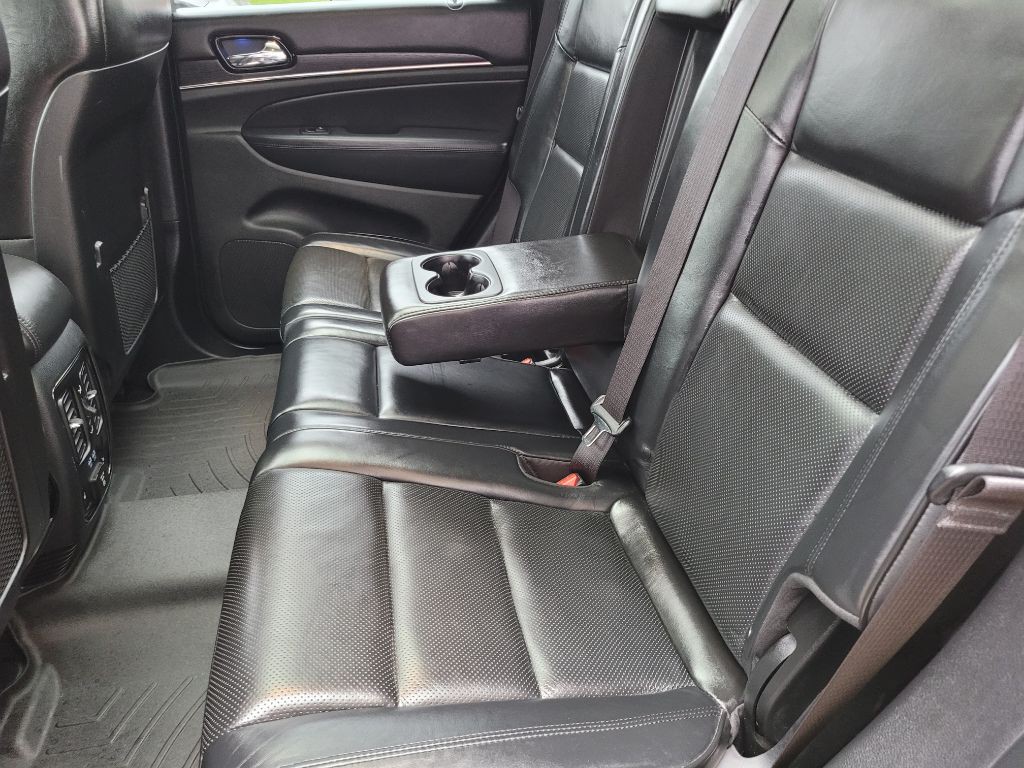2019 Jeep Grand Cherokee Image 47