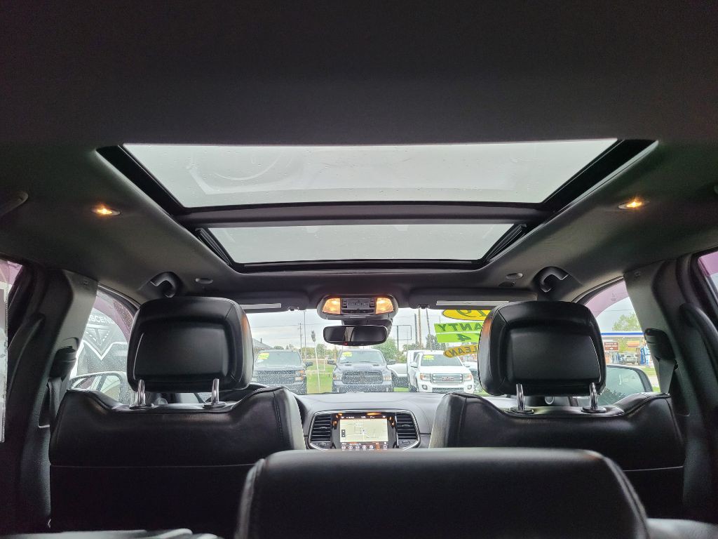 2019 Jeep Grand Cherokee Image 58