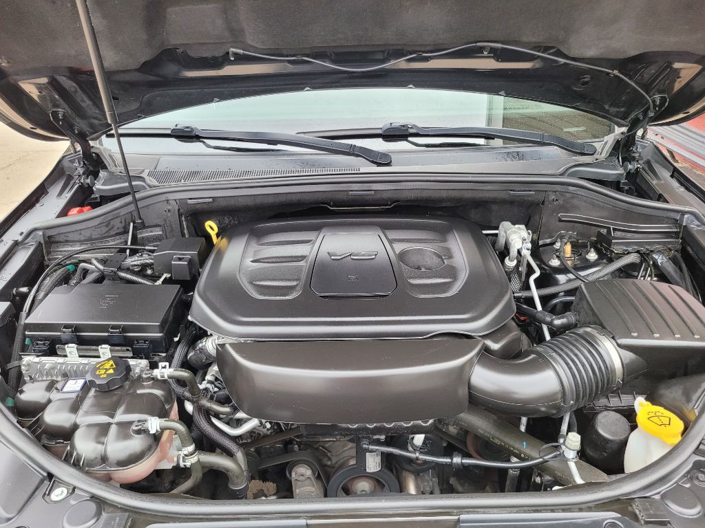 2019 Jeep Grand Cherokee Image 61