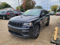 Image for 2019 Jeep Grand Cherokee High Altitude ID: 6897335