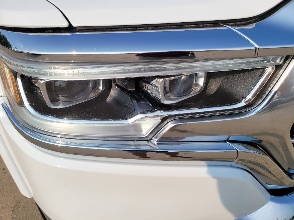 2020 RAM 1500 Image 4
