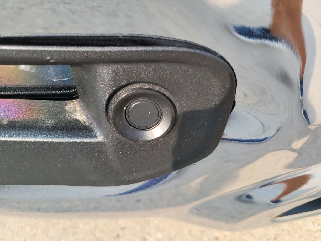 2020 RAM 1500 Image 5