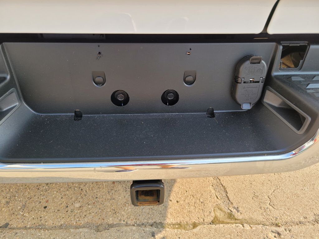 2020 RAM 1500 Image 10