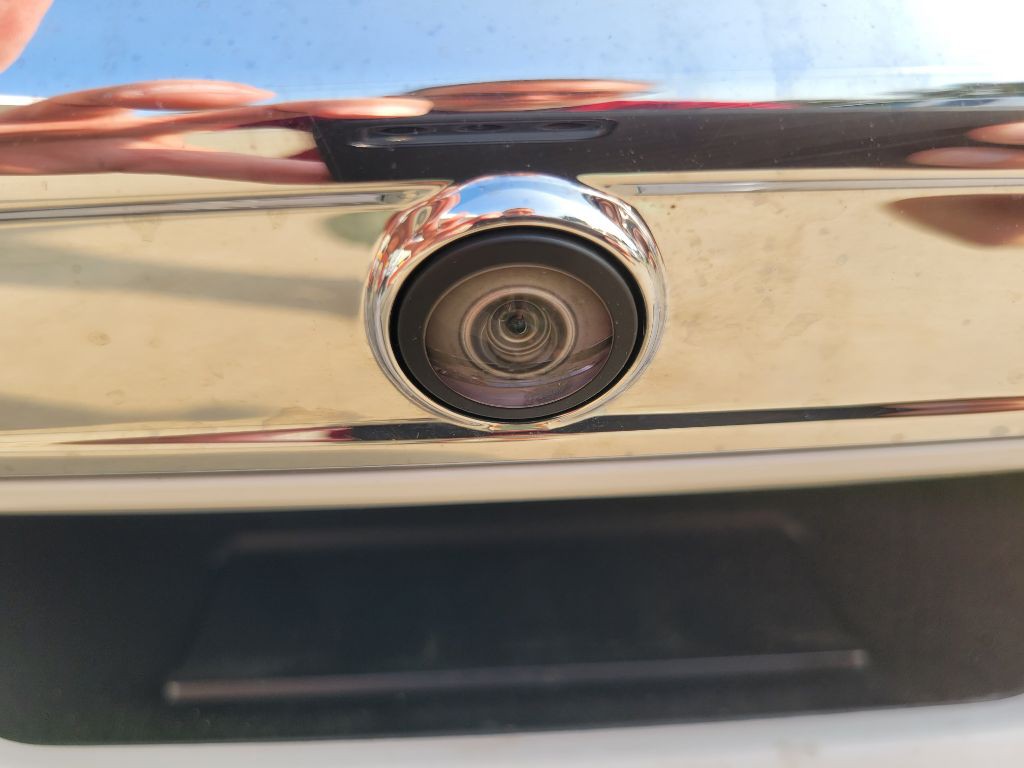 2020 RAM 1500 Image 11