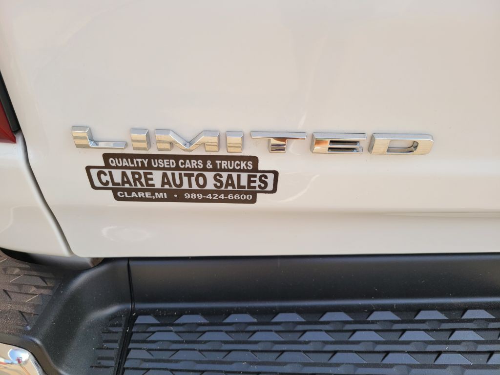 2020 RAM 1500 Image 12