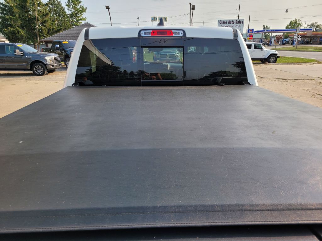 2020 RAM 1500 Image 13