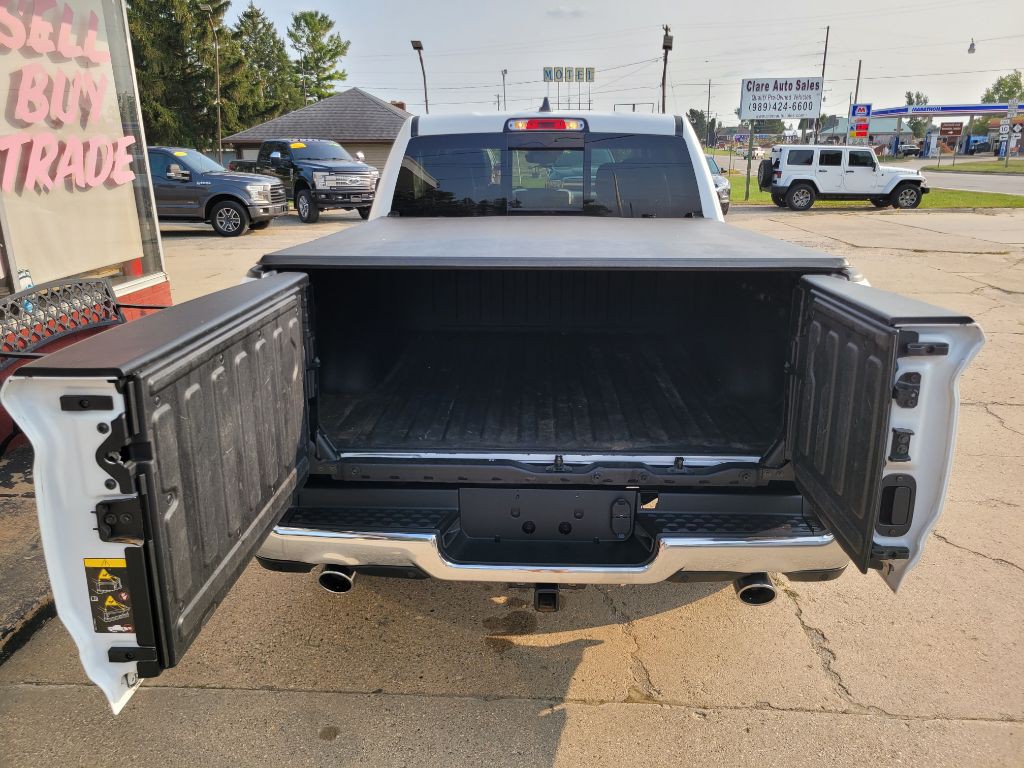 2020 RAM 1500 Image 14