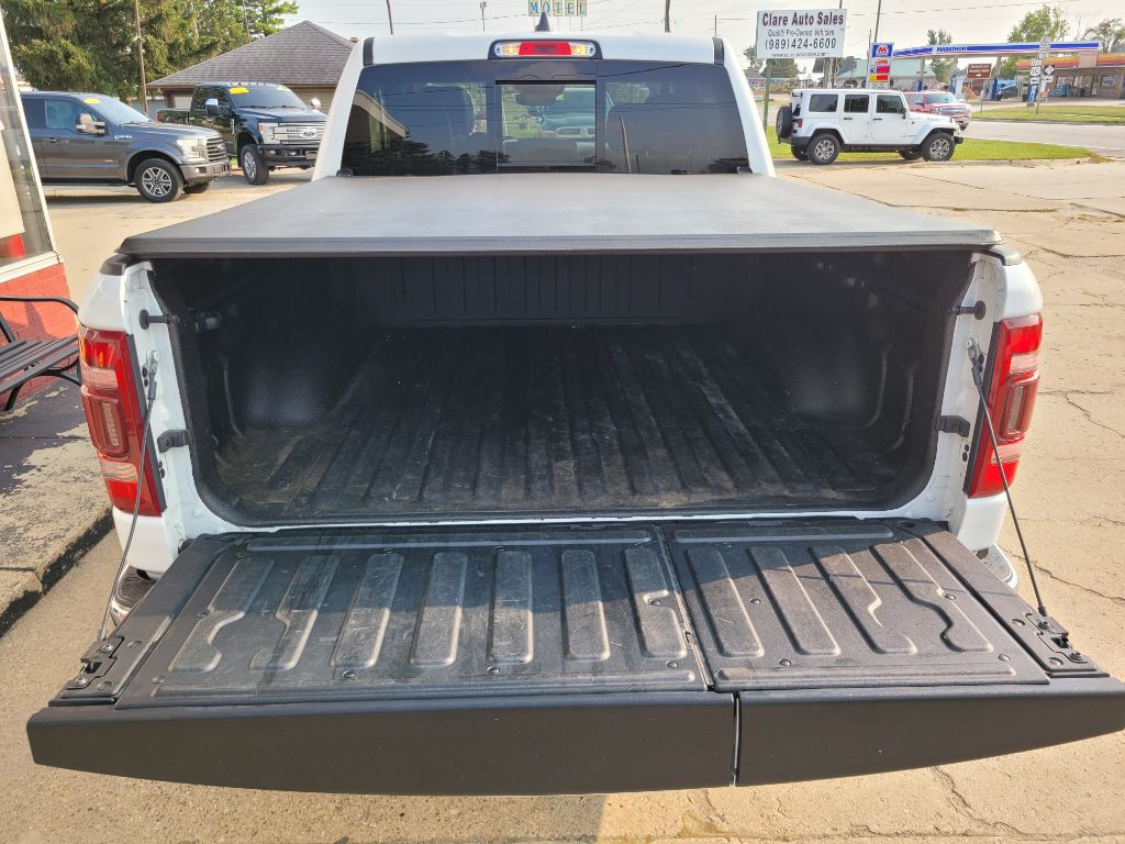 2020 RAM 1500 Image 16