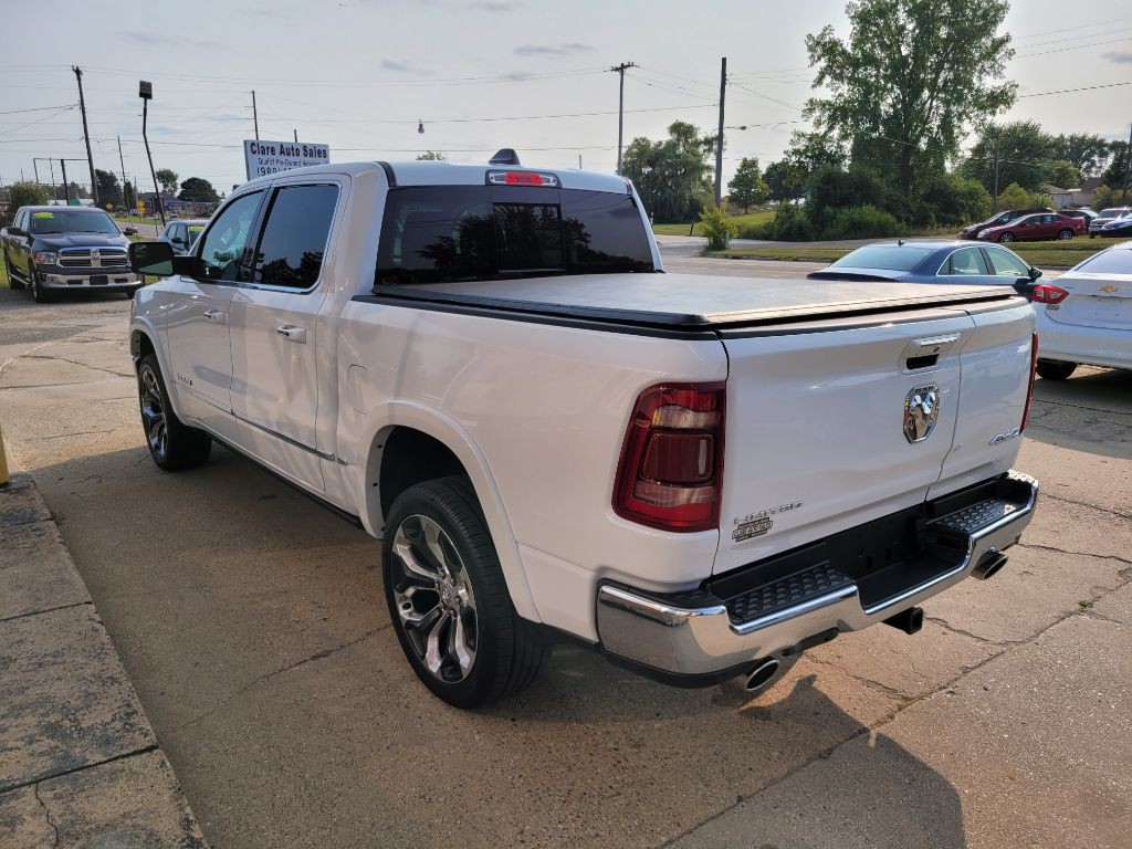 2020 RAM 1500 Image 17