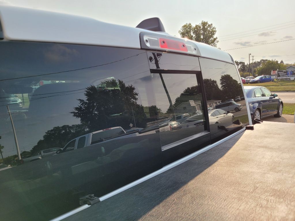 2020 RAM 1500 Image 20