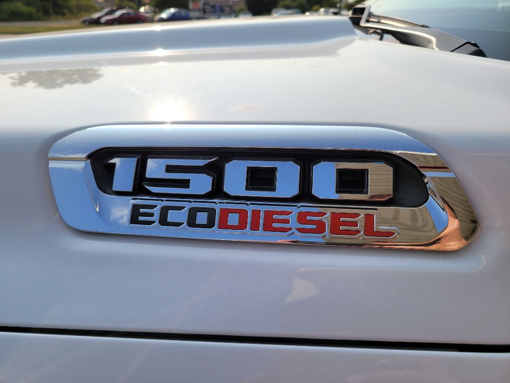 2020 RAM 1500 Image 23
