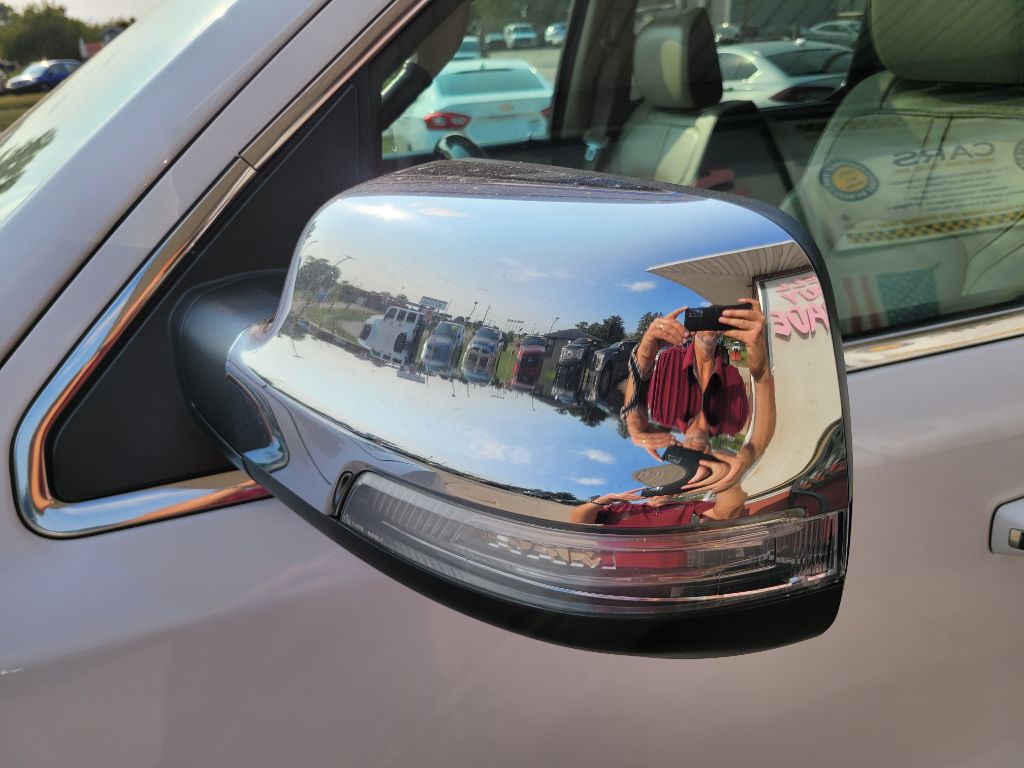 2020 RAM 1500 Image 24