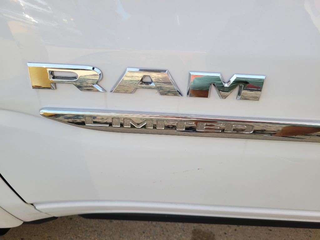 2020 RAM 1500 Image 25