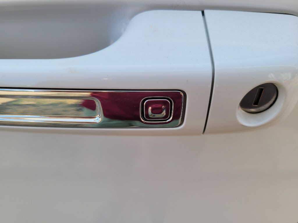 2020 RAM 1500 Image 26