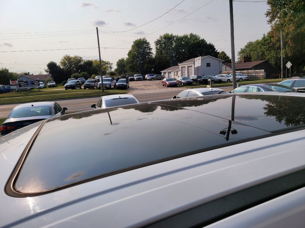 2020 RAM 1500 Image 27