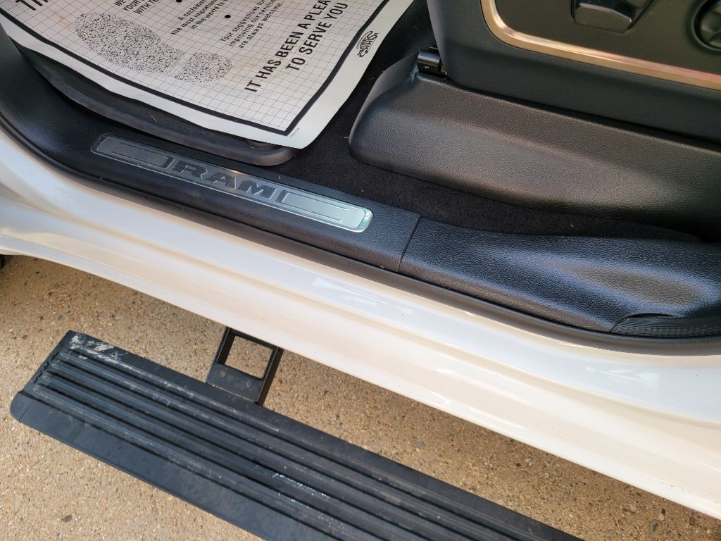 2020 RAM 1500 Image 28