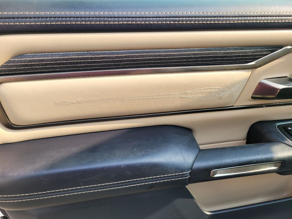 2020 RAM 1500 Image 30