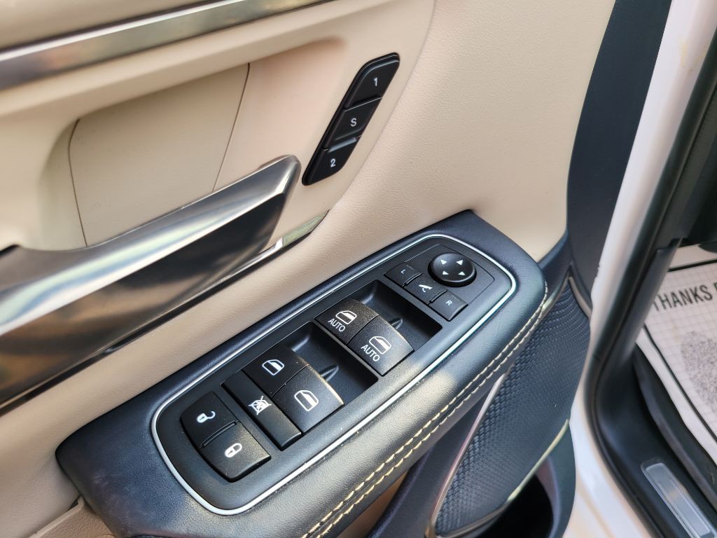 2020 RAM 1500 Image 31