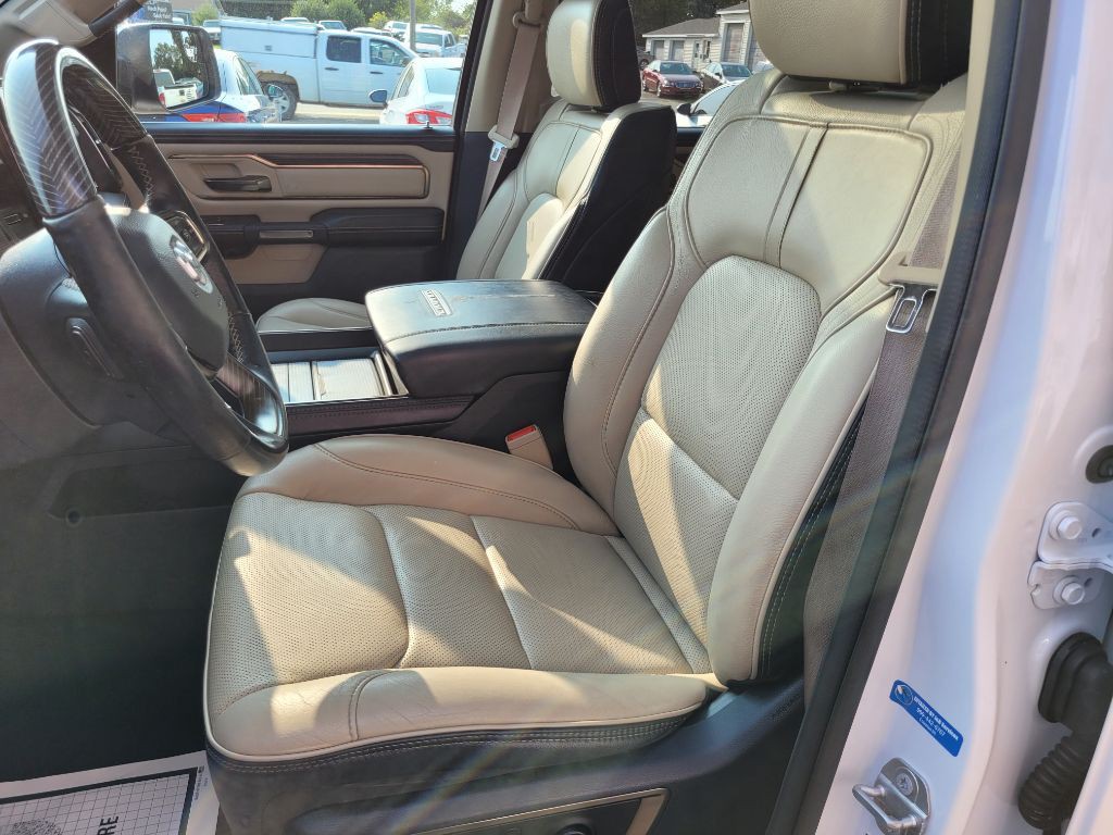 2020 RAM 1500 Image 32
