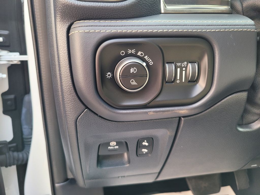 2020 RAM 1500 Image 34