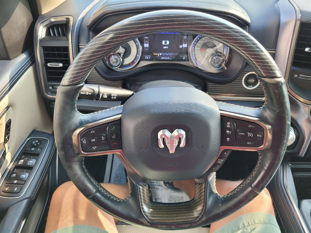 2020 RAM 1500 Image 35
