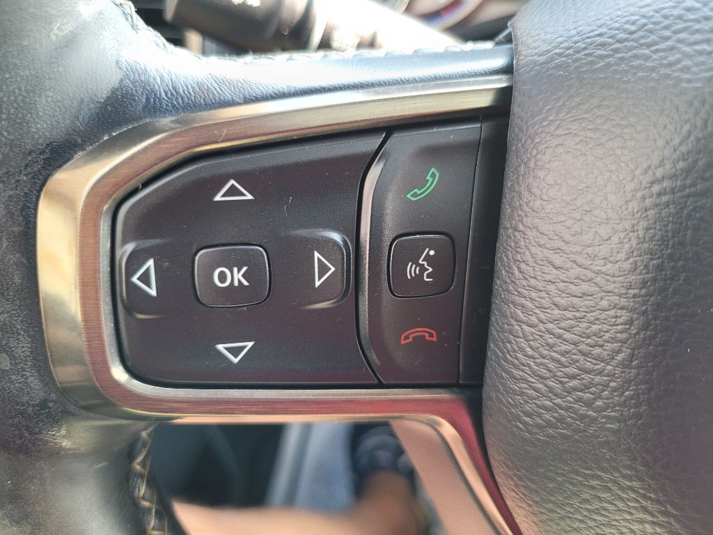 2020 RAM 1500 Image 36
