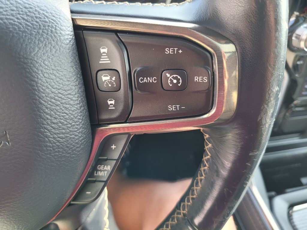 2020 RAM 1500 Image 37