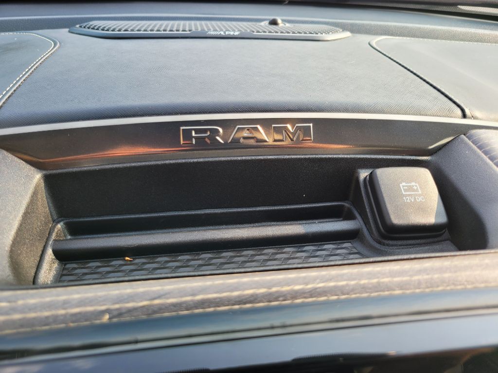 2020 RAM 1500 Image 42