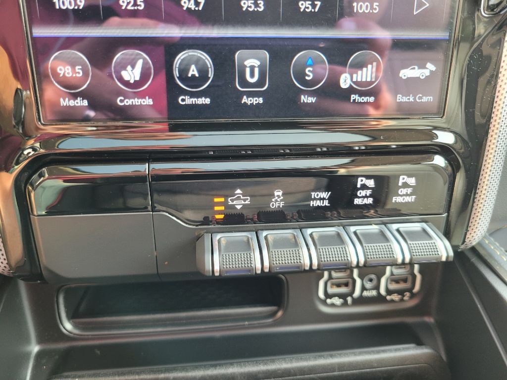 2020 RAM 1500 Image 45