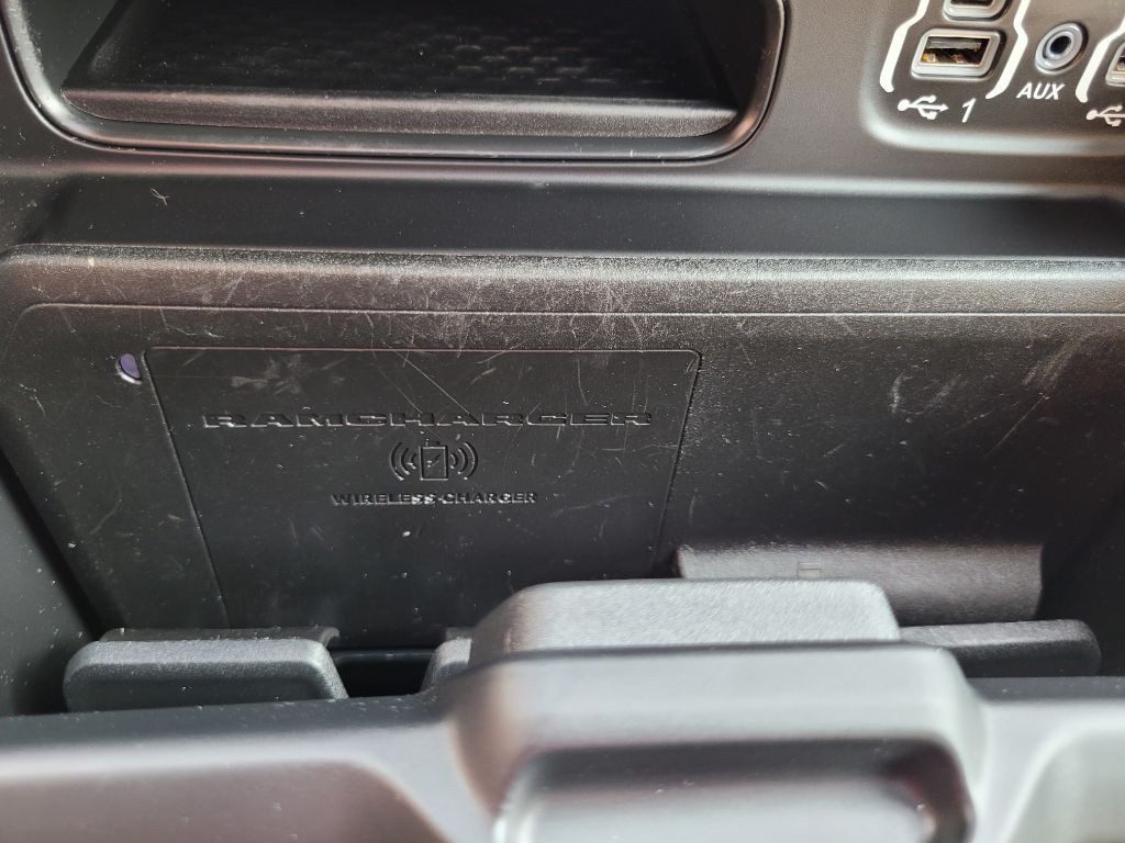 2020 RAM 1500 Image 47