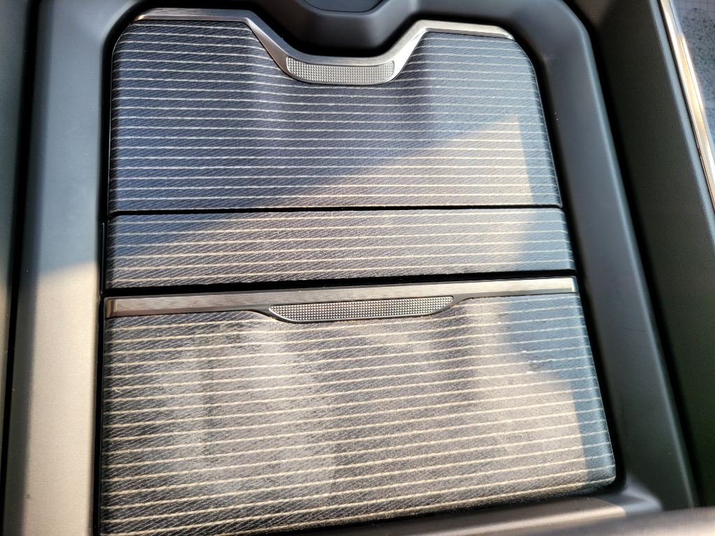2020 RAM 1500 Image 48