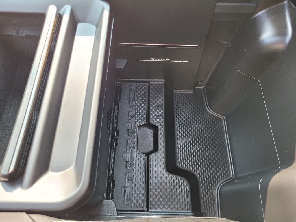 2020 RAM 1500 Image 55