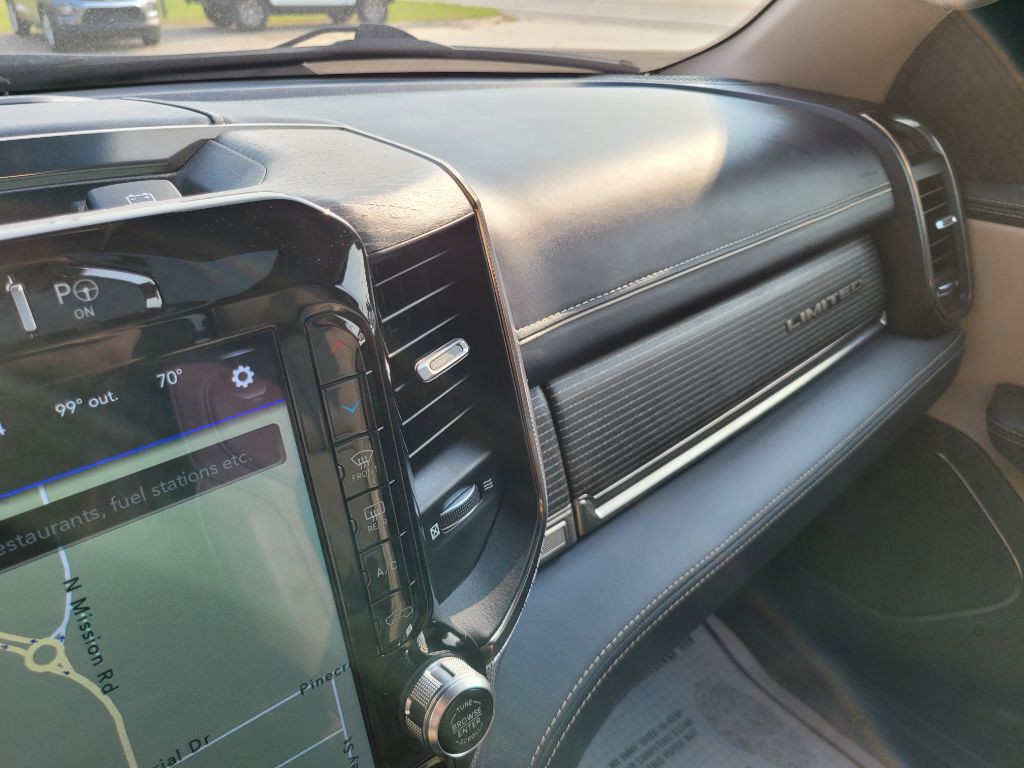 2020 RAM 1500 Image 57