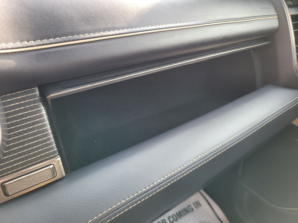 2020 RAM 1500 Image 58