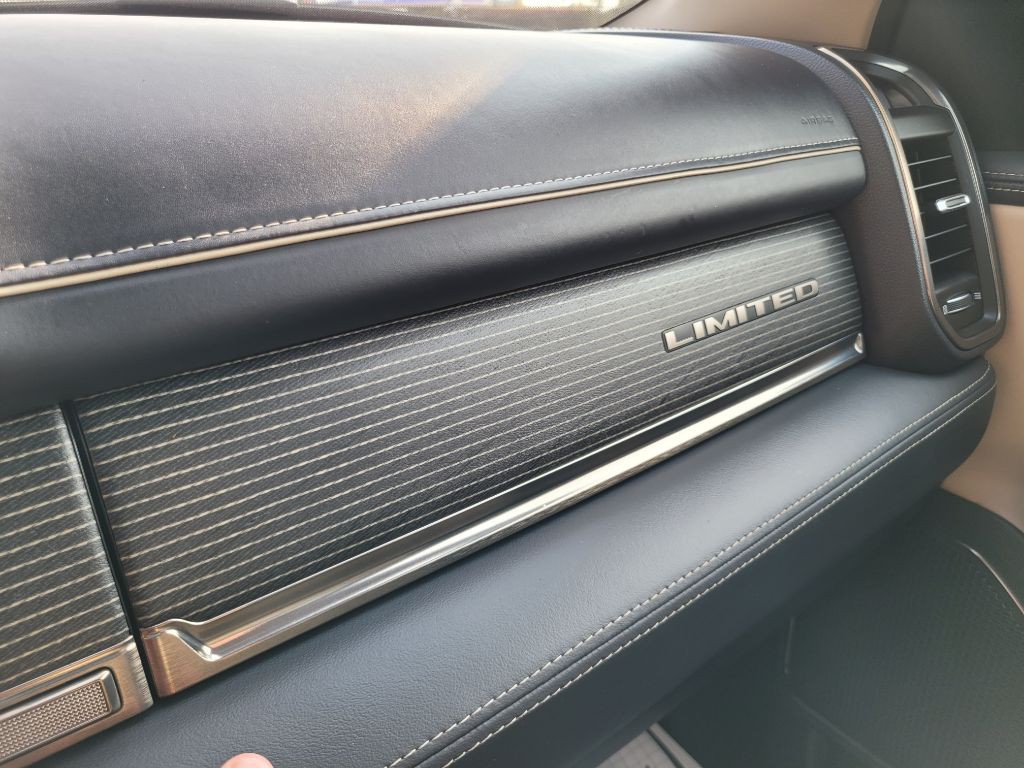 2020 RAM 1500 Image 59