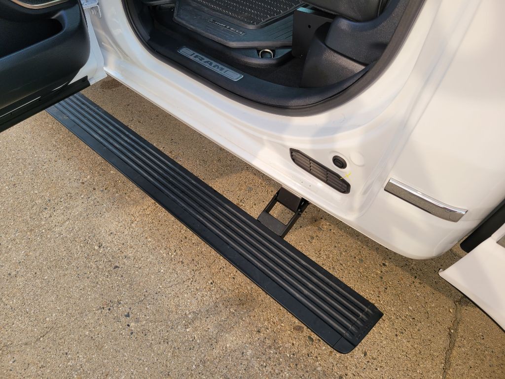 2020 RAM 1500 Image 60