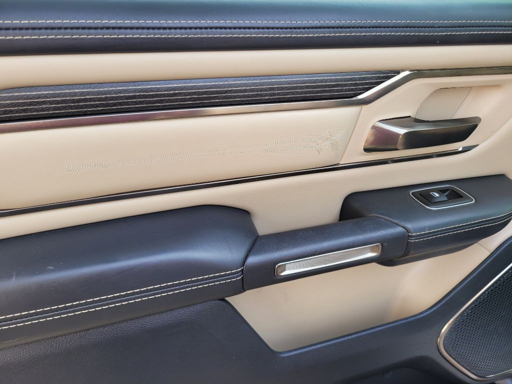 2020 RAM 1500 Image 62